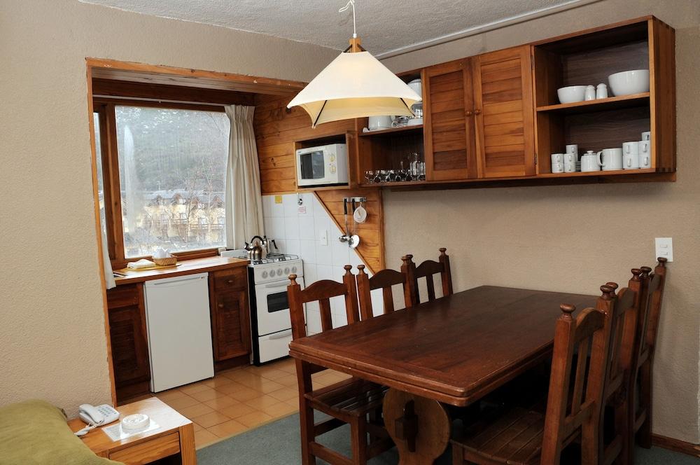 Aparthotel Village Catedral & San Carlos de Bariloche